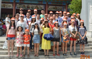 国庆假期惠州之旅